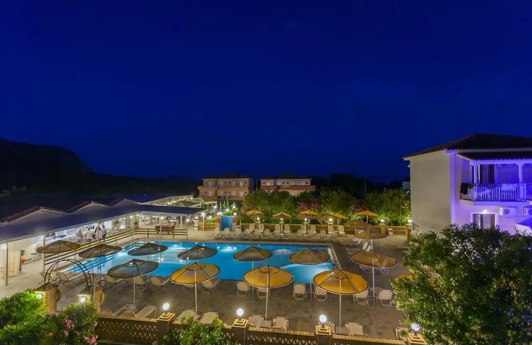 Cavo D' Oro Hotel & Suites-1