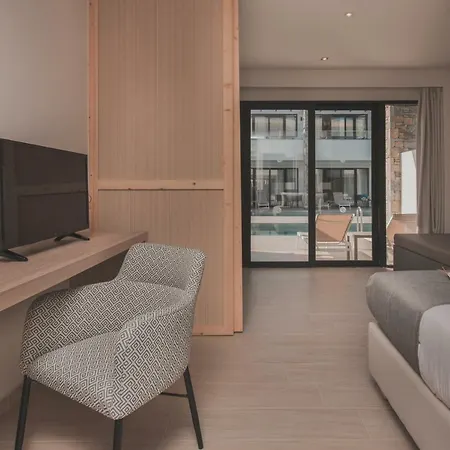 Cavo D' Oro Hotel & Suites-3