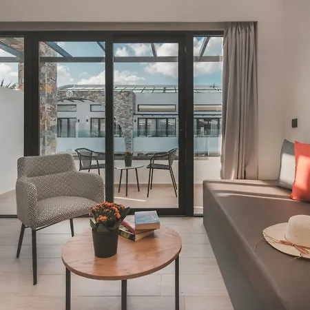 Cavo D' Oro Hotel & Suites-2